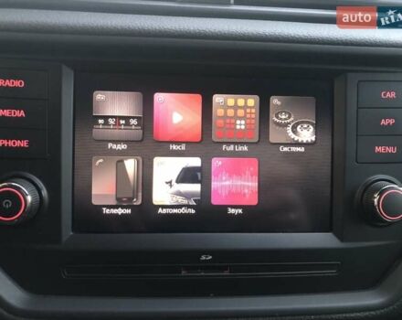 Оранжевый Сеат Arona, объемом двигателя 1 л и пробегом 80 тыс. км за 16500 $, фото 21 на Automoto.ua