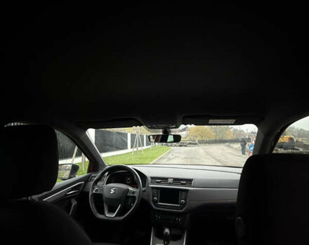 Оранжевый Сеат Arona, объемом двигателя 1 л и пробегом 43 тыс. км за 15999 $, фото 21 на Automoto.ua