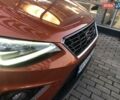 Оранжевый Сеат Arona, объемом двигателя 1 л и пробегом 80 тыс. км за 16500 $, фото 44 на Automoto.ua