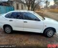 Белый Сеат Кордоба, объемом двигателя 1.6 л и пробегом 580 тыс. км за 1600 $, фото 1 на Automoto.ua
