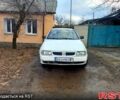 Белый Сеат Кордоба, объемом двигателя 1.6 л и пробегом 580 тыс. км за 1600 $, фото 3 на Automoto.ua