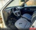 Белый Сеат Кордоба, объемом двигателя 1.6 л и пробегом 580 тыс. км за 1600 $, фото 7 на Automoto.ua