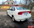 Белый Сеат Кордоба, объемом двигателя 1.6 л и пробегом 580 тыс. км за 1600 $, фото 8 на Automoto.ua