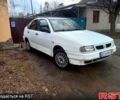 Белый Сеат Кордоба, объемом двигателя 1.6 л и пробегом 580 тыс. км за 1600 $, фото 2 на Automoto.ua