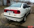 Белый Сеат Кордоба, объемом двигателя 1.6 л и пробегом 300 тыс. км за 1000 $, фото 5 на Automoto.ua