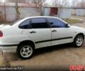 Белый Сеат Кордоба, объемом двигателя 1.6 л и пробегом 300 тыс. км за 1000 $, фото 6 на Automoto.ua