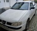 Сеат Кордоба 2001 в Иршава на Automoto.ua Белый Сеат Кордоба, объемом двигателя 0 л и пробегом 385 тыс. км за 2200 $, фото 3 на Automoto.ua