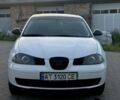 Білий Сеат Cordoba, об'ємом двигуна 1.4 л та пробігом 315 тис. км за 3000 $, фото 1 на Automoto.ua