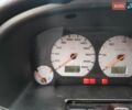 Черный Сеат Кордоба, объемом двигателя 1.9 л и пробегом 288 тыс. км за 3000 $, фото 6 на Automoto.ua