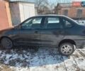 Черный Сеат Кордоба, объемом двигателя 1.6 л и пробегом 235 тыс. км за 1800 $, фото 1 на Automoto.ua
