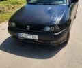 Черный Сеат Кордоба, объемом двигателя 1.4 л и пробегом 290 тыс. км за 492 $, фото 1 на Automoto.ua