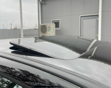 Черный Сеат Кордоба, объемом двигателя 1.6 л и пробегом 350 тыс. км за 1850 $, фото 6 на Automoto.ua