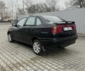 Черный Сеат Кордоба, объемом двигателя 1.6 л и пробегом 350 тыс. км за 1850 $, фото 3 на Automoto.ua