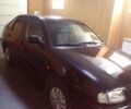 Чорний Сеат Cordoba, об'ємом двигуна 1.6 л та пробігом 280 тис. км за 2600 $, фото 3 на Automoto.ua