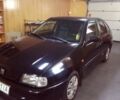 Чорний Сеат Cordoba, об'ємом двигуна 1.6 л та пробігом 280 тис. км за 2600 $, фото 1 на Automoto.ua