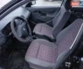 Чорний Сеат Cordoba, об'ємом двигуна 1.4 л та пробігом 123 тис. км за 1400 $, фото 7 на Automoto.ua