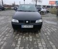 Чорний Сеат Cordoba, об'ємом двигуна 1.4 л та пробігом 123 тис. км за 1400 $, фото 1 на Automoto.ua