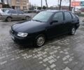 Чорний Сеат Cordoba, об'ємом двигуна 1.4 л та пробігом 123 тис. км за 1400 $, фото 3 на Automoto.ua