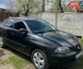 Черный Сеат Кордоба, объемом двигателя 1.9 л и пробегом 340 тыс. км за 2800 $, фото 1 на Automoto.ua