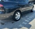 Черный Сеат Кордоба, объемом двигателя 1.4 л и пробегом 219 тыс. км за 3150 $, фото 5 на Automoto.ua