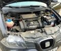 Чорний Сеат Cordoba, об'ємом двигуна 1.4 л та пробігом 240 тис. км за 2900 $, фото 1 на Automoto.ua