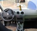 Чорний Сеат Cordoba, об'ємом двигуна 1.39 л та пробігом 232 тис. км за 3500 $, фото 6 на Automoto.ua