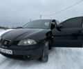 Черный Сеат Кордоба, объемом двигателя 2 л и пробегом 416 тыс. км за 3000 $, фото 1 на Automoto.ua