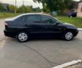 Чорний Сеат Cordoba, об'ємом двигуна 1.4 л та пробігом 240 тис. км за 2900 $, фото 3 на Automoto.ua