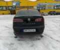 Чорний Сеат Cordoba, об'ємом двигуна 1.39 л та пробігом 232 тис. км за 3500 $, фото 5 на Automoto.ua