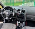 Чорний Сеат Cordoba, об'ємом двигуна 1.4 л та пробігом 240 тис. км за 2900 $, фото 4 на Automoto.ua