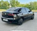 Чорний Сеат Cordoba, об'ємом двигуна 1.4 л та пробігом 157 тис. км за 5900 $, фото 6 на Automoto.ua