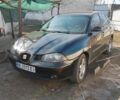 Чорний Сеат Cordoba, об'ємом двигуна 2 л та пробігом 260 тис. км за 3300 $, фото 1 на Automoto.ua