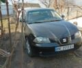 Чорний Сеат Cordoba, об'ємом двигуна 2 л та пробігом 260 тис. км за 3300 $, фото 1 на Automoto.ua