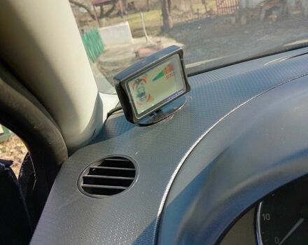 Чорний Сеат Cordoba, об'ємом двигуна 2 л та пробігом 260 тис. км за 3300 $, фото 3 на Automoto.ua