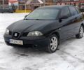 Чорний Сеат Cordoba, об'ємом двигуна 1.39 л та пробігом 232 тис. км за 3500 $, фото 1 на Automoto.ua
