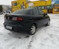Чорний Сеат Cordoba, об'ємом двигуна 1.39 л та пробігом 232 тис. км за 3500 $, фото 4 на Automoto.ua