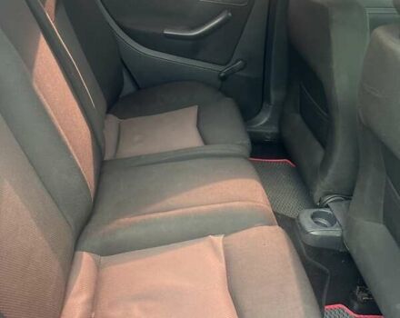 Чорний Сеат Cordoba, об'ємом двигуна 1.98 л та пробігом 175 тис. км за 2500 $, фото 9 на Automoto.ua