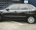 Чорний Сеат Cordoba, об'ємом двигуна 1.98 л та пробігом 260 тис. км за 2999 $, фото 3 на Automoto.ua