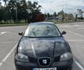 Чорний Сеат Cordoba, об'ємом двигуна 1.98 л та пробігом 232 тис. км за 4200 $, фото 1 на Automoto.ua
