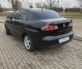 Черный Сеат Кордоба, объемом двигателя 2 л и пробегом 215 тыс. км за 4000 $, фото 3 на Automoto.ua