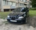 Чорний Сеат Cordoba, об'ємом двигуна 2 л та пробігом 3 тис. км за 3600 $, фото 4 на Automoto.ua
