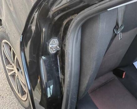 Черный Сеат Кордоба, объемом двигателя 1.98 л и пробегом 245 тыс. км за 4050 $, фото 6 на Automoto.ua