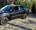 Чорний Сеат Cordoba, об'ємом двигуна 1.98 л та пробігом 244 тис. км за 3500 $, фото 5 на Automoto.ua