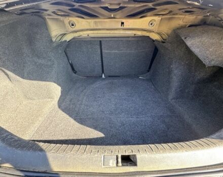 Черный Сеат Кордоба, объемом двигателя 2 л и пробегом 272 тыс. км за 3200 $, фото 9 на Automoto.ua