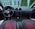 Черный Сеат Кордоба, объемом двигателя 2 л и пробегом 462 тыс. км за 2300 $, фото 12 на Automoto.ua