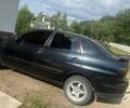 Чорний Сеат Cordoba, об'ємом двигуна 1.98 л та пробігом 175 тис. км за 2500 $, фото 3 на Automoto.ua