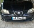 Черный Сеат Кордоба, объемом двигателя 1.4 л и пробегом 245 тыс. км за 4300 $, фото 1 на Automoto.ua