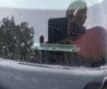 Черный Сеат Кордоба, объемом двигателя 1.98 л и пробегом 260 тыс. км за 4000 $, фото 4 на Automoto.ua