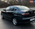 Черный Сеат Кордоба, объемом двигателя 1.98 л и пробегом 250 тыс. км за 3350 $, фото 6 на Automoto.ua