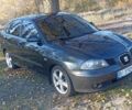 Чорний Сеат Cordoba, об'ємом двигуна 2 л та пробігом 245 тис. км за 3608 $, фото 6 на Automoto.ua